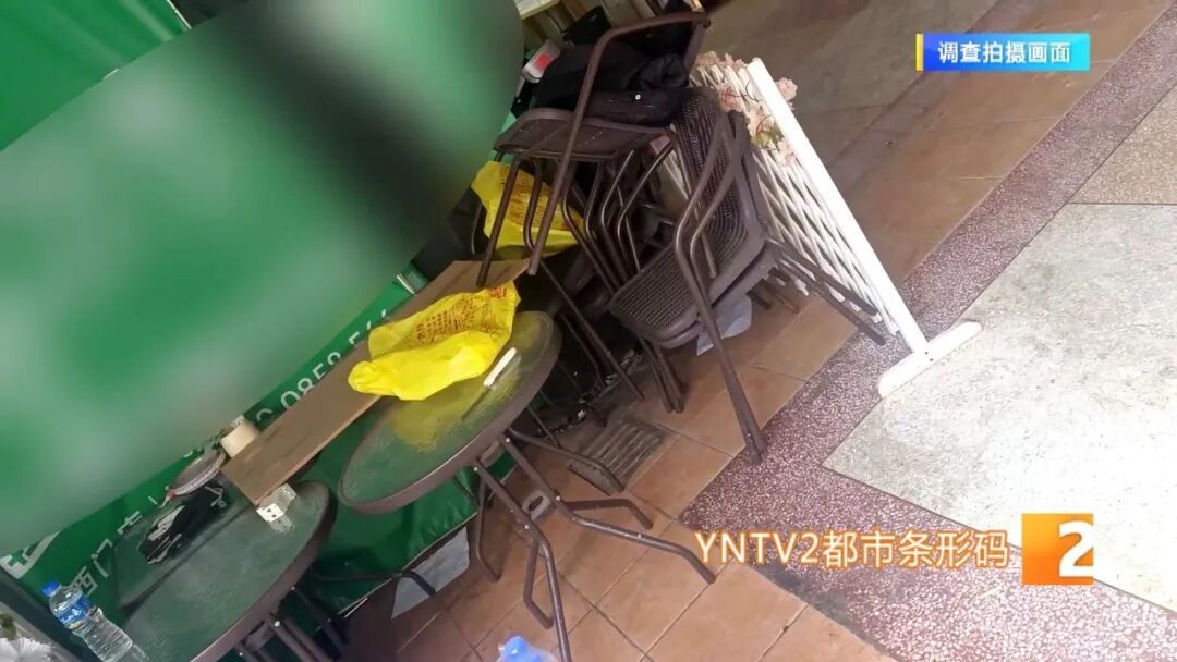 外卖店挂着“可堂食”的招牌，进去却只有一张桌子！新规出台，这些假堂食店要慌了……