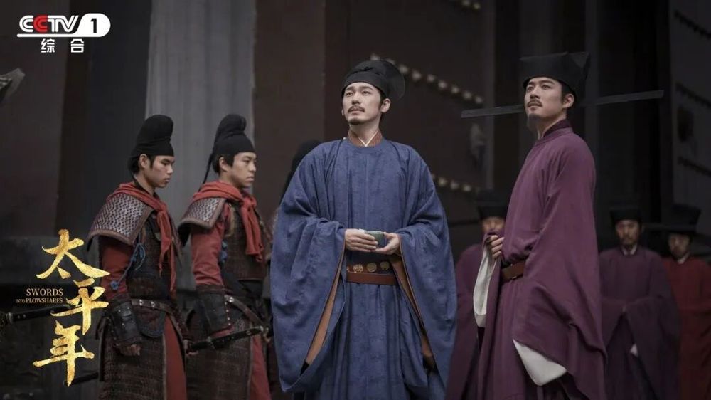 纳土归宋后,吴越王再次以坚毅隐忍护佑了子孙后代 纳土归宋后,吴越王再次以坚毅隐忍护佑了子孙后代