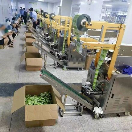 零食里加泻药卖了2600万 多人获刑