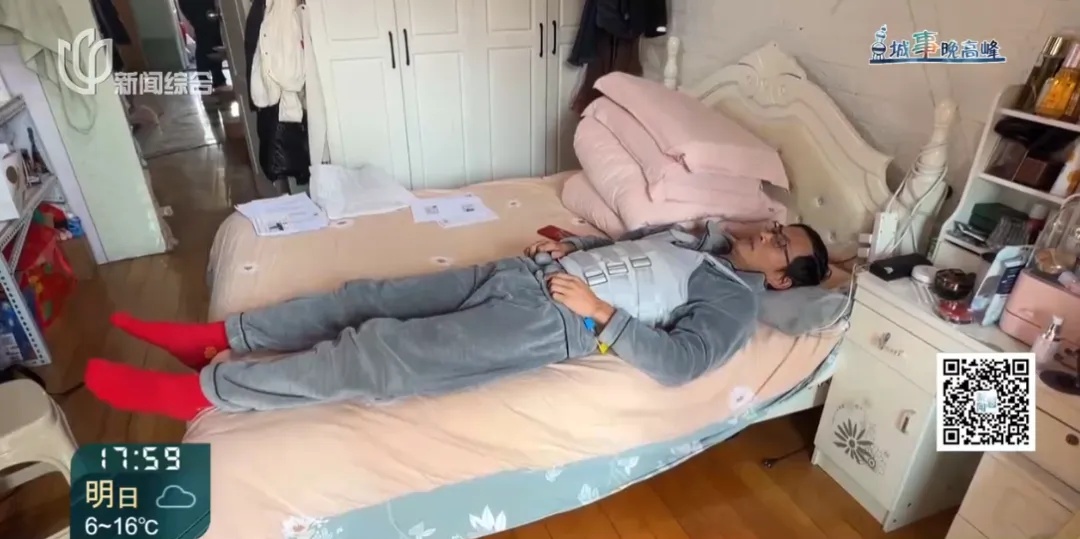 快递小哥救人致腰椎骨折，手术自费3万元，算工伤吗？