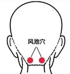 身上藏着4个抗过敏穴？鼻痒、皮肤痒，按对真有用！