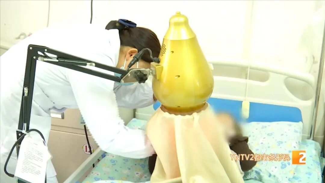 春季长高黄金期,中医“生长贴”火了?医生提醒:对症是关键,别盲目跟风! 春季长高黄金期,中医“生长贴”火了?医生提醒:对症是关键,别盲目跟风!