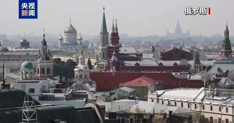 莫斯科遭遇“最大规模袭击之一” 莫斯科遭遇“最大规模袭击之一”