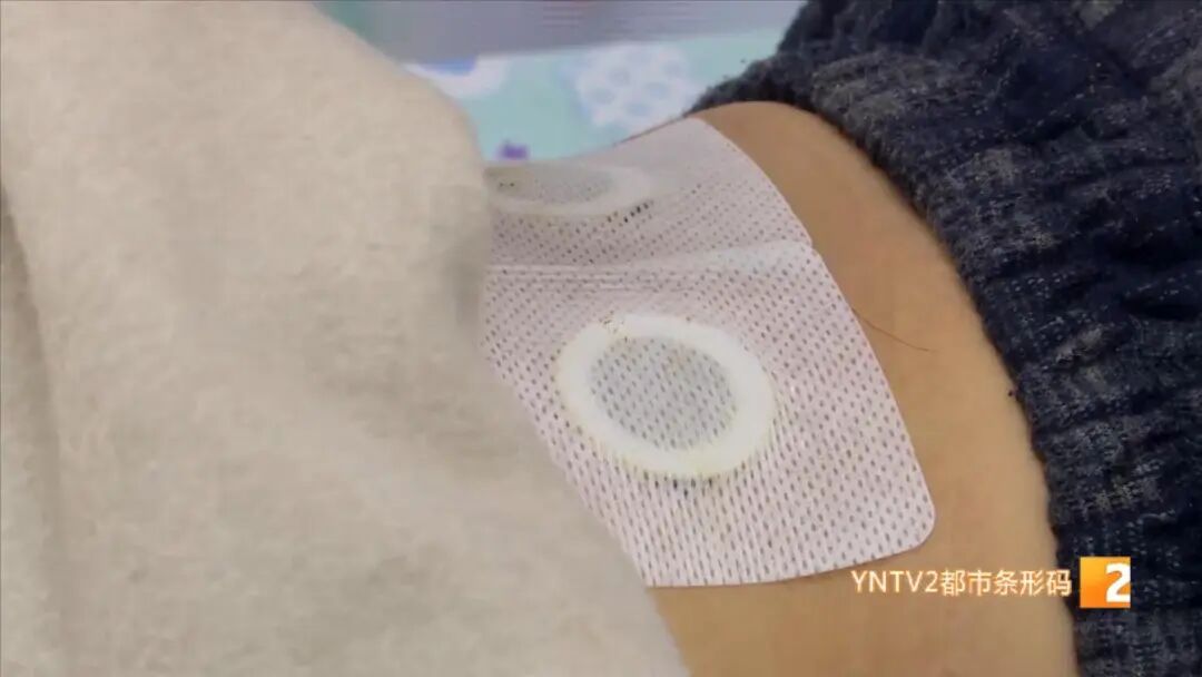 春季长高黄金期,中医“生长贴”火了?医生提醒:对症是关键,别盲目跟风! 春季长高黄金期,中医“生长贴”火了?医生提醒:对症是关键,别盲目跟风!