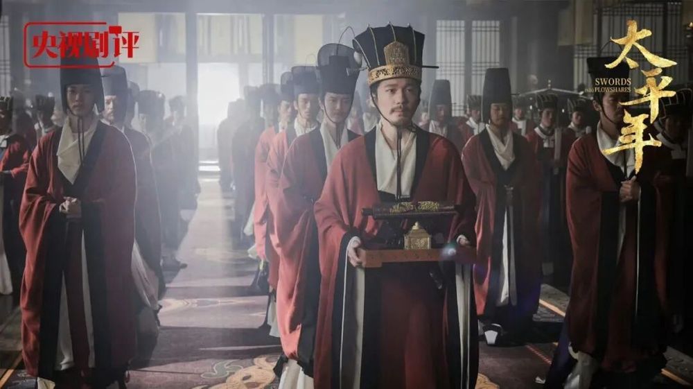 纳土归宋后,吴越王再次以坚毅隐忍护佑了子孙后代 纳土归宋后,吴越王再次以坚毅隐忍护佑了子孙后代