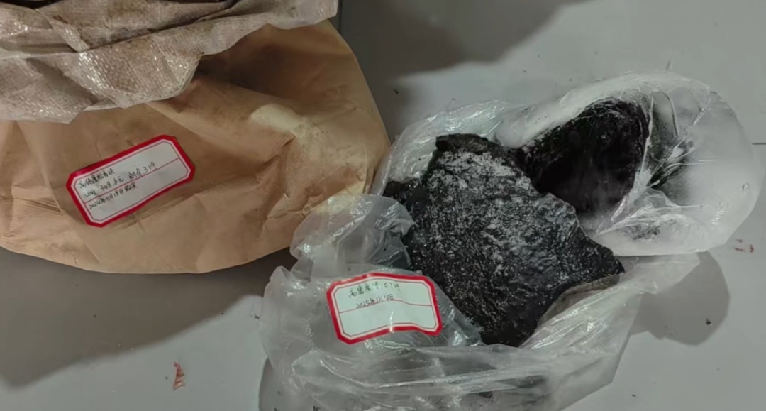 用工业松香给猪头肉“美容”?贵州盘州查获5800余斤,涉案20余万,市监公安联合查处 用工业松香给猪头肉“美容”?贵州盘州查获5800余斤,涉案20余万,市监公安联合查处