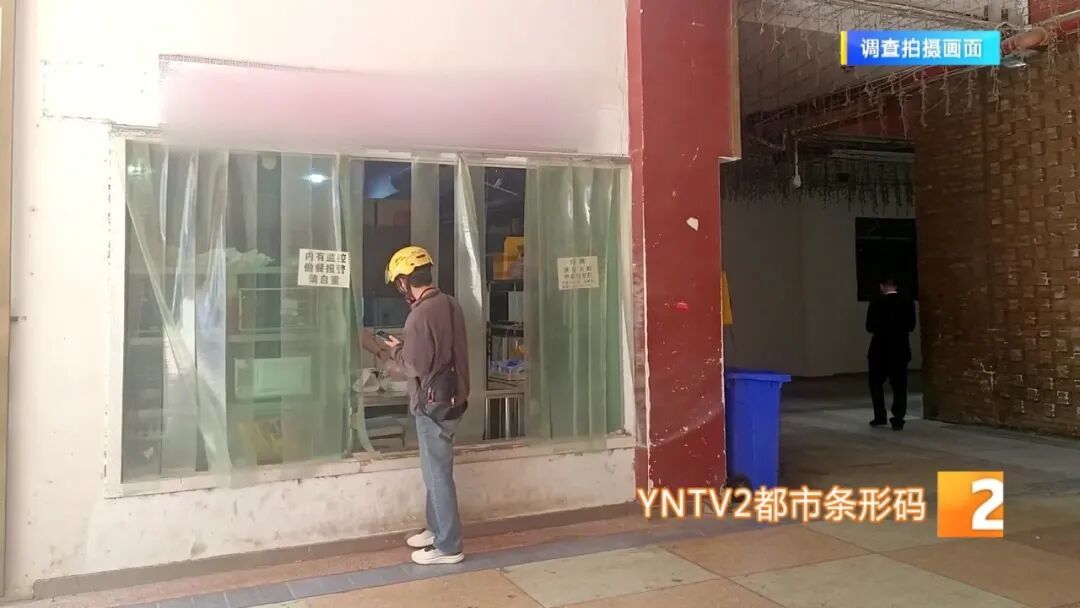 外卖店挂着“可堂食”的招牌，进去却只有一张桌子！新规出台，这些假堂食店要慌了……