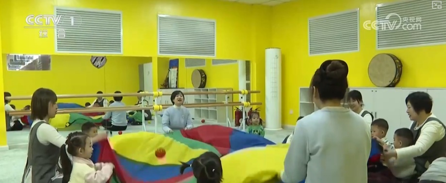 就业、收入、教育、医疗……这些关键词关乎你我 | 解读“十五五”规划纲要↓