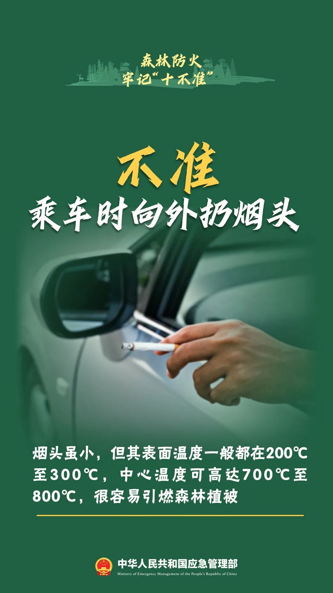 转发提醒!今天起,这件事务必注意! 转发提醒!今天起,这件事务必注意!