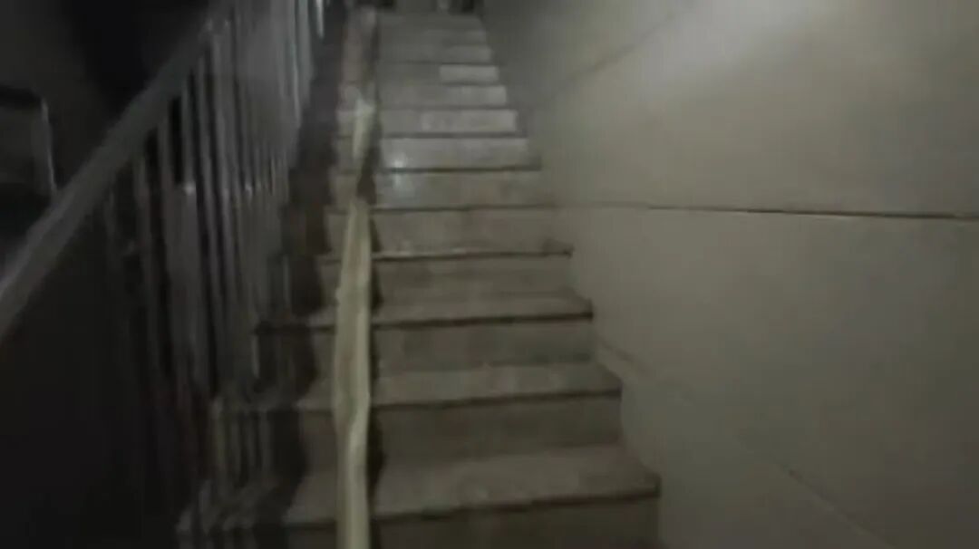 高楼大火,50人无一伤亡!就因为做到…… 高楼大火,50人无一伤亡!就因为做到……