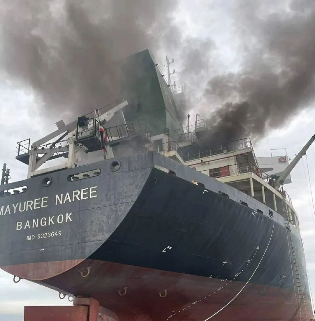 美以伊交锋之外，霍尔木兹海峡“封锁”早已完成？