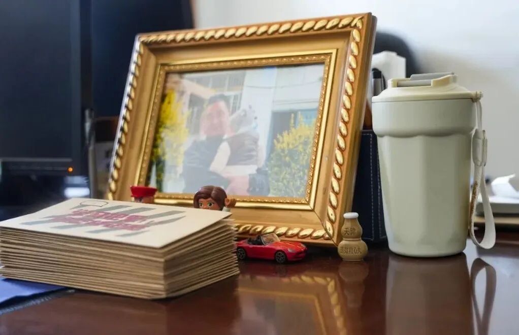 派出所所长留给儿子的最后一封信,看哭全网…… 派出所所长留给儿子的最后一封信,看哭全网……