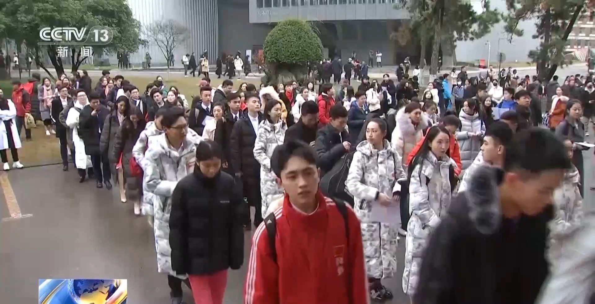 全国艺考进入校考收尾阶段 今年传递出哪些新信号? 全国艺考进入校考收尾阶段 今年传递出哪些新信号?