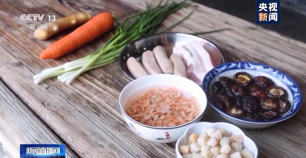 时令春菜上桌 一席春色暖人间 时令春菜上桌 一席春色暖人间