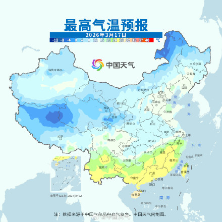 下周北方波动回暖 南方持续湿凉 下周北方波动回暖 南方持续湿凉