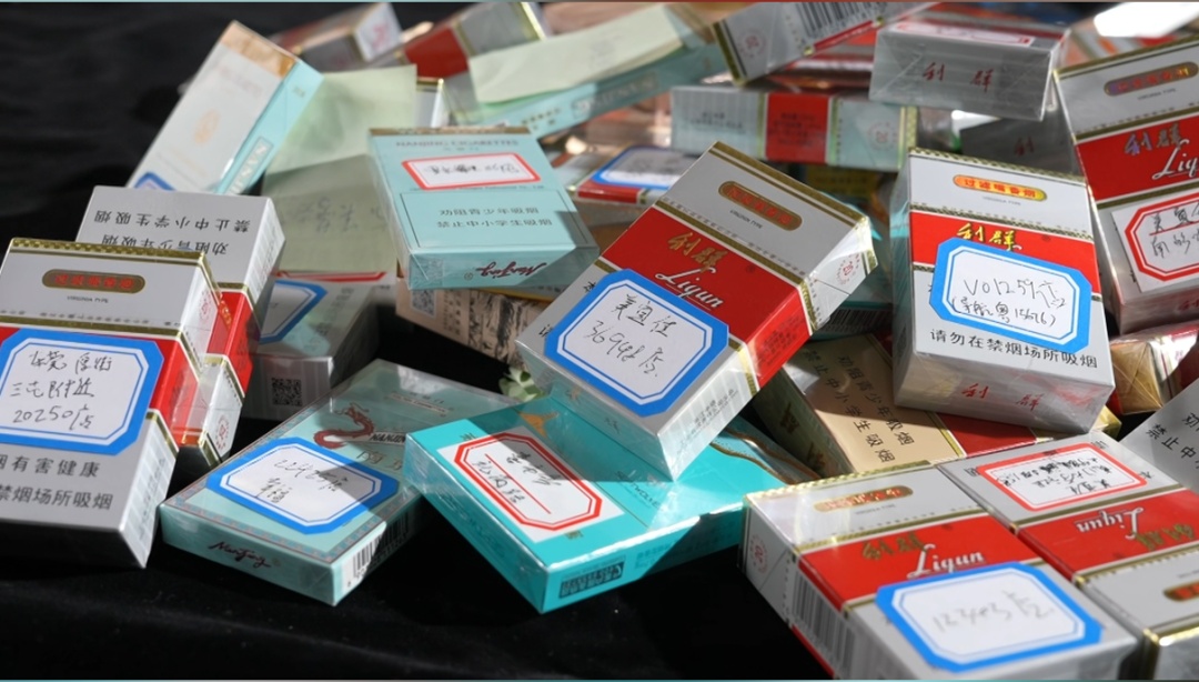 美宜佳多地门店被曝售卖假烟,全国门店超4万家 美宜佳多地门店被曝售卖假烟,全国门店超4万家
