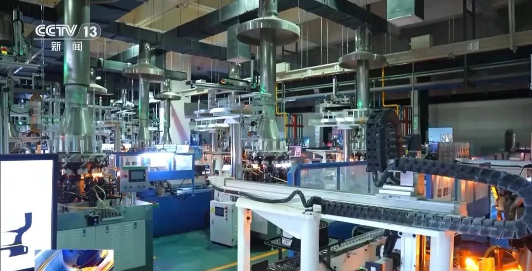 未来五年，两大产业将成为新动能