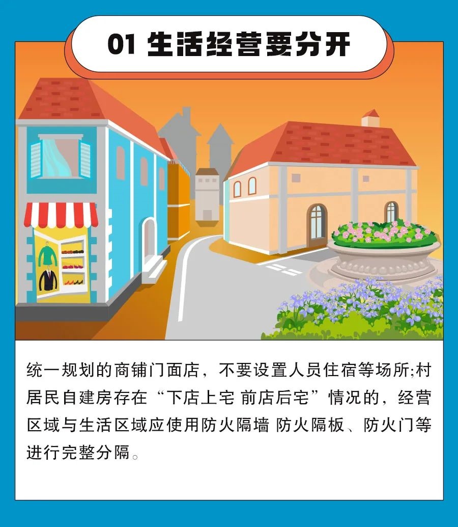 花店凌晨突然起火！“元凶”家家都有……
