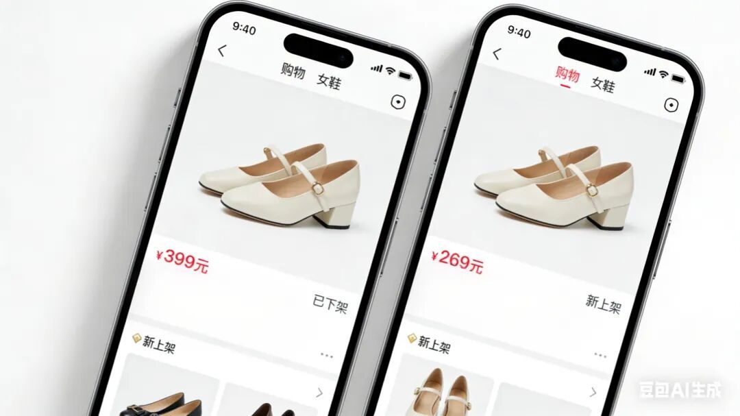 “上架新链接,下架旧链接”,部分电商平台竟这样规避“价保”义务 “上架新链接,下架旧链接”,部分电商平台竟这样规避“价保”义务