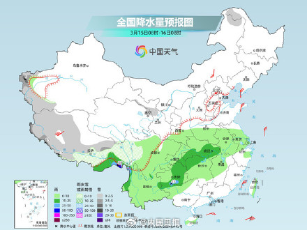 提醒！今天北方多地迎升温