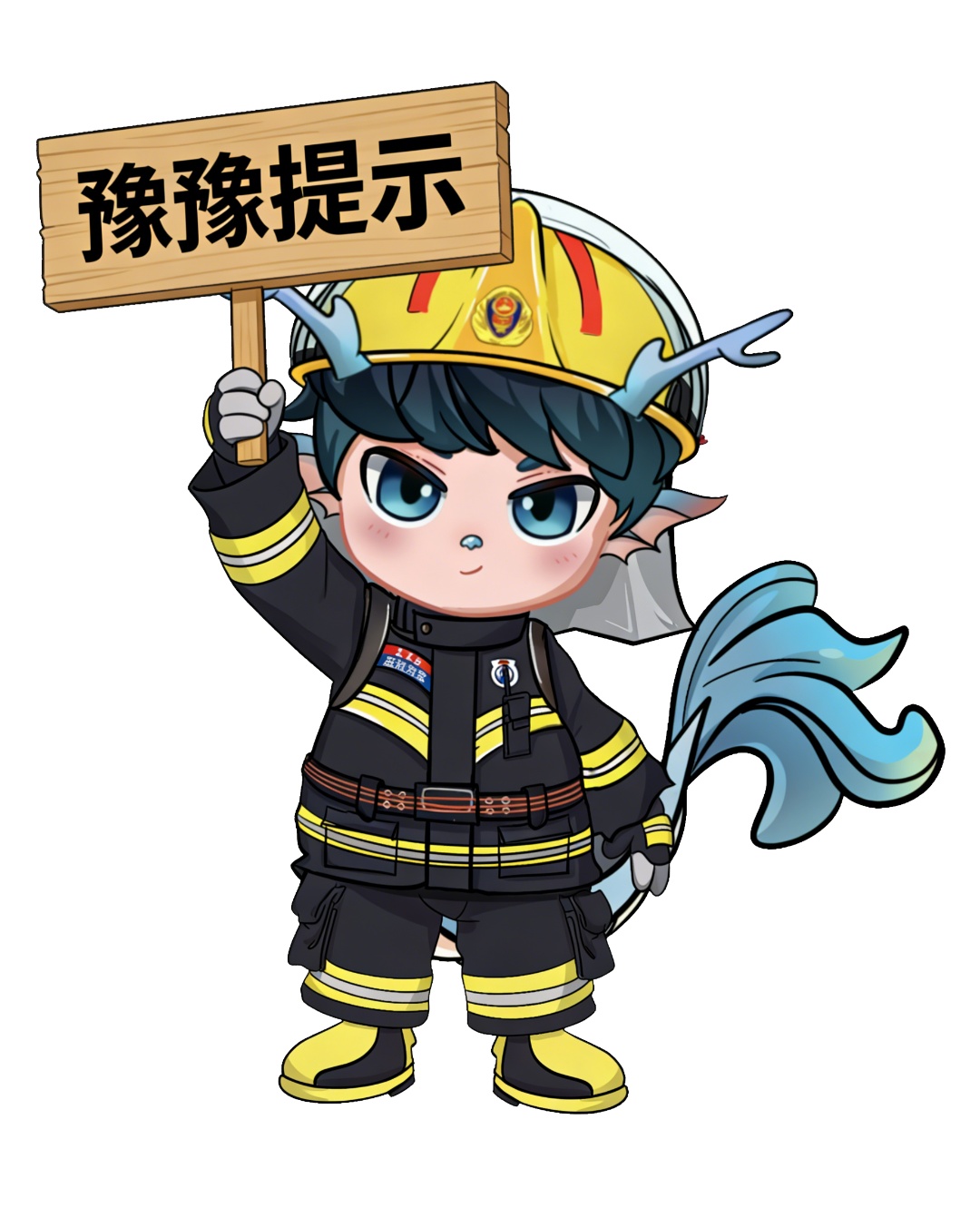 注意！这样的“消防检查”可能是骗局！