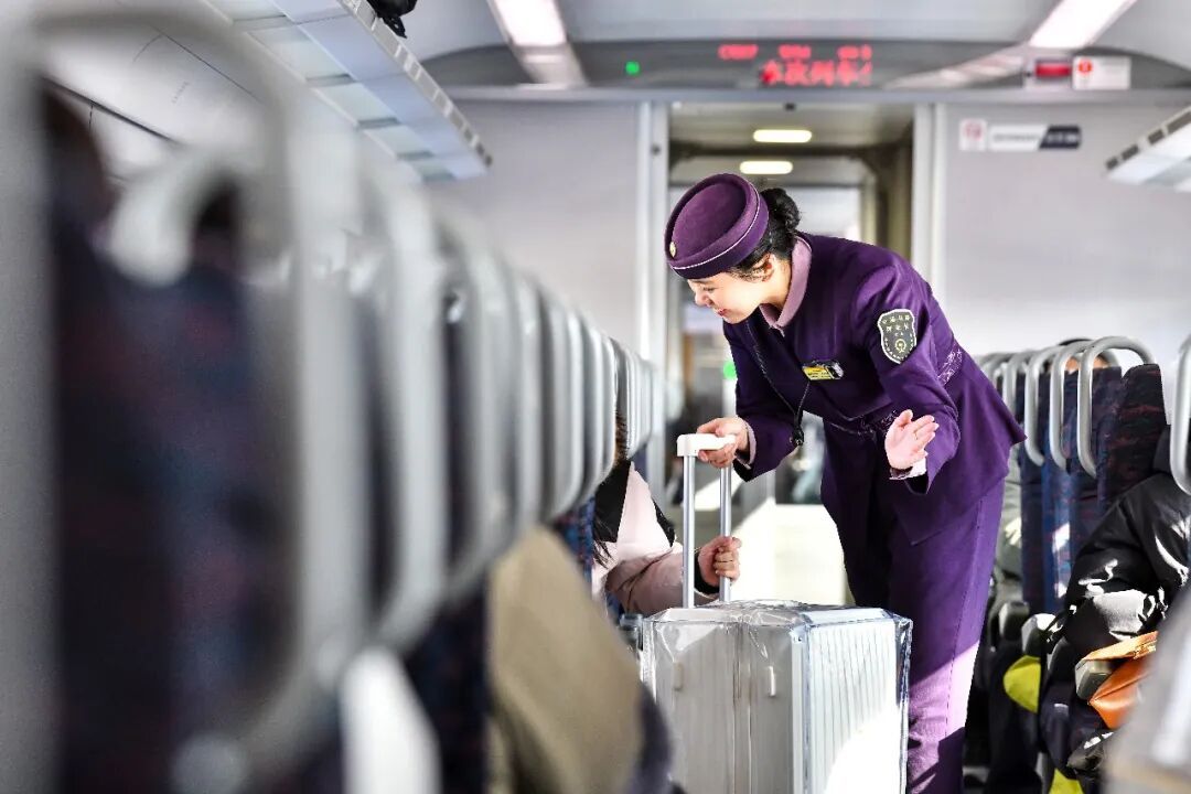 从春运实战看沈白高铁：它真正改变了什么？