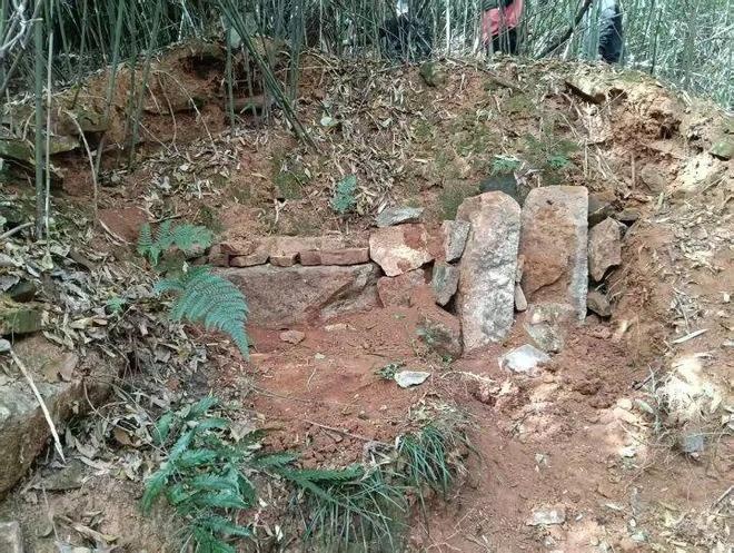 鲁迅启蒙老师三味书屋创办人寿镜吾之墓被发现