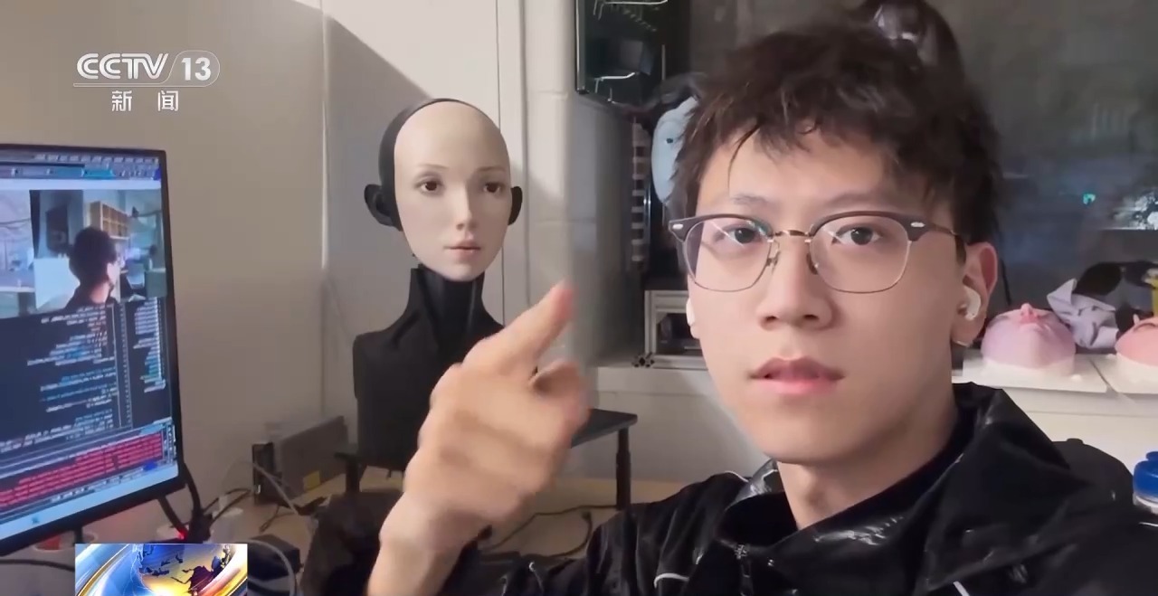 万物皆可大胆“搓” “手搓经济”催生“一人公司”新业态 万物皆可大胆“搓” “手搓经济”催生“一人公司”新业态