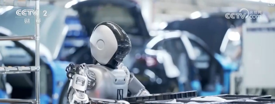 前2个月经济观察·运行起步有力 数据“开门红”勾勒经济开年亮眼新图景 前2个月经济观察·运行起步有力 数据“开门红”勾勒经济开年亮眼新图景