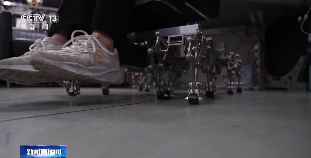 万物皆可大胆“搓” “手搓经济”催生“一人公司”新业态 万物皆可大胆“搓” “手搓经济”催生“一人公司”新业态