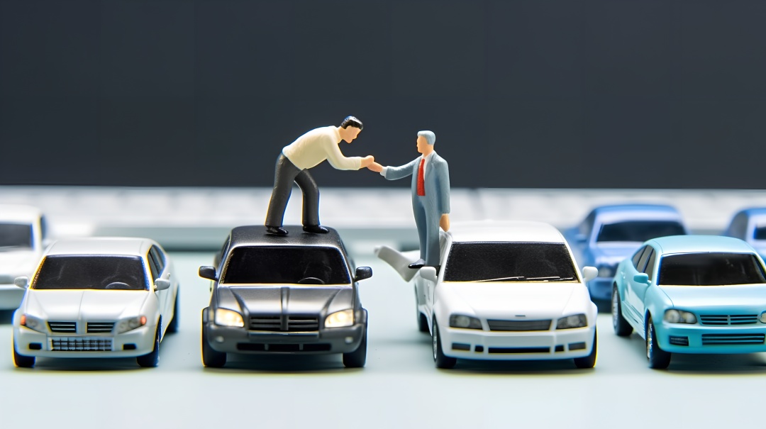 面对潜在客户，该如何促成一单生意？