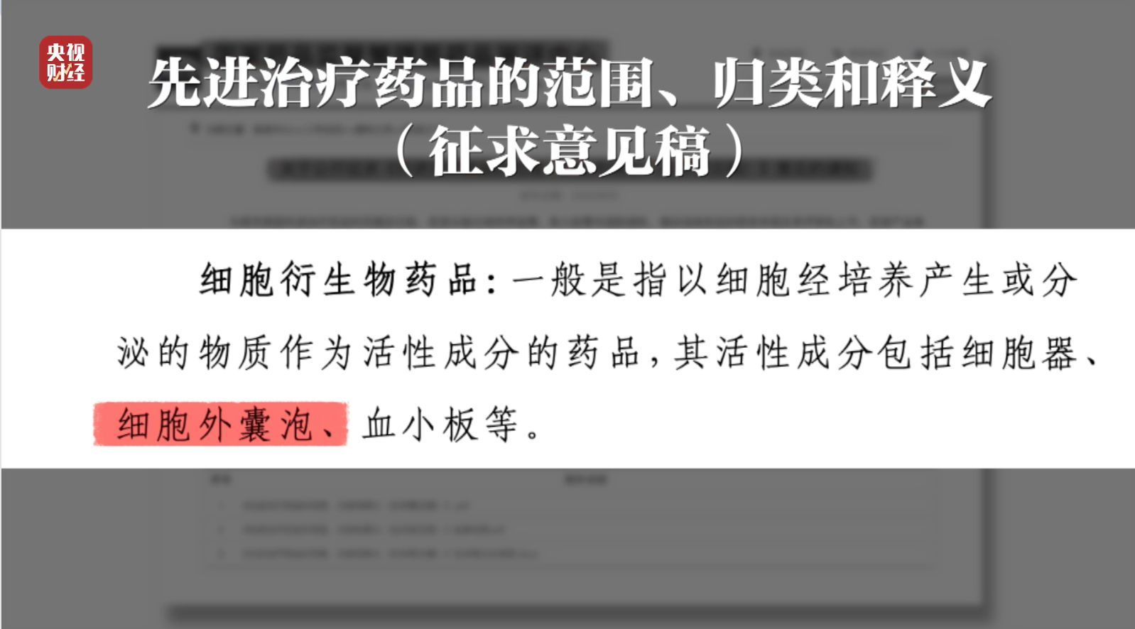 315晚会打假万能神药，网红万元外泌体竟是三无产品