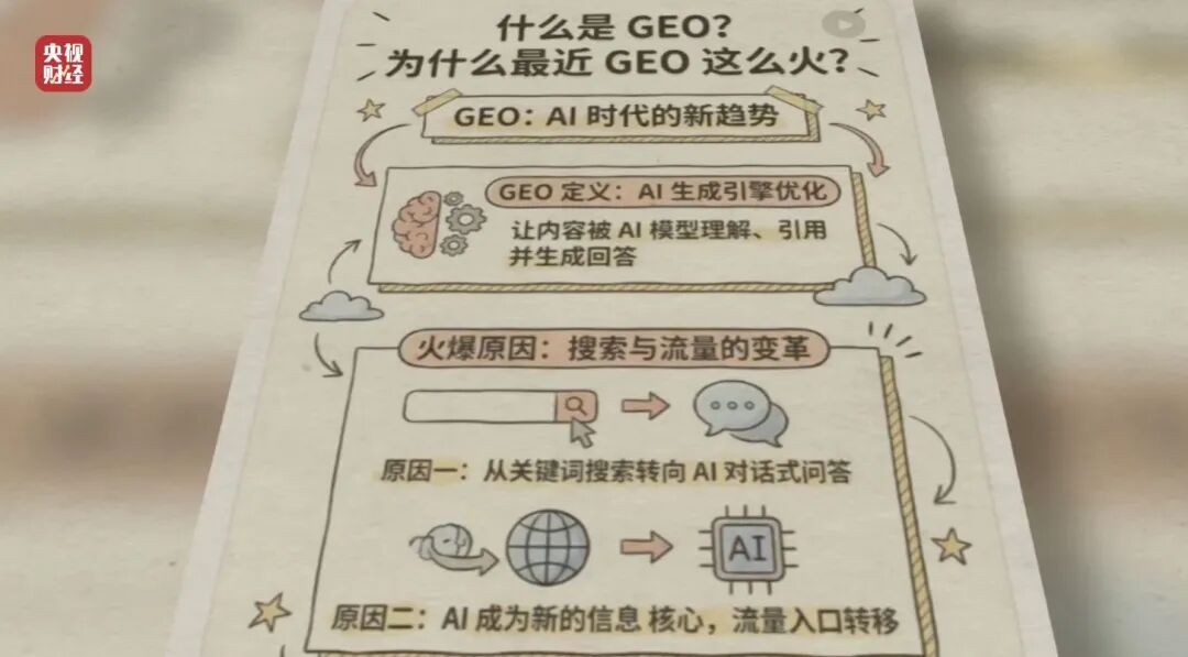 3·15晚会丨AI大模型,遭“投毒” 3·15晚会丨AI大模型,遭“投毒”