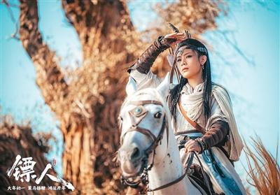 国产片矩阵出海 类型佳作多点开花