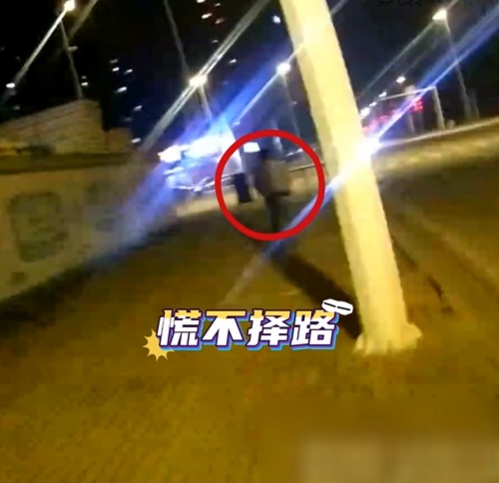 这是什么“脑回路”?不放心新手妻子驾车,却放心醉驾的自己 这是什么“脑回路”?不放心新手妻子驾车,却放心醉驾的自己