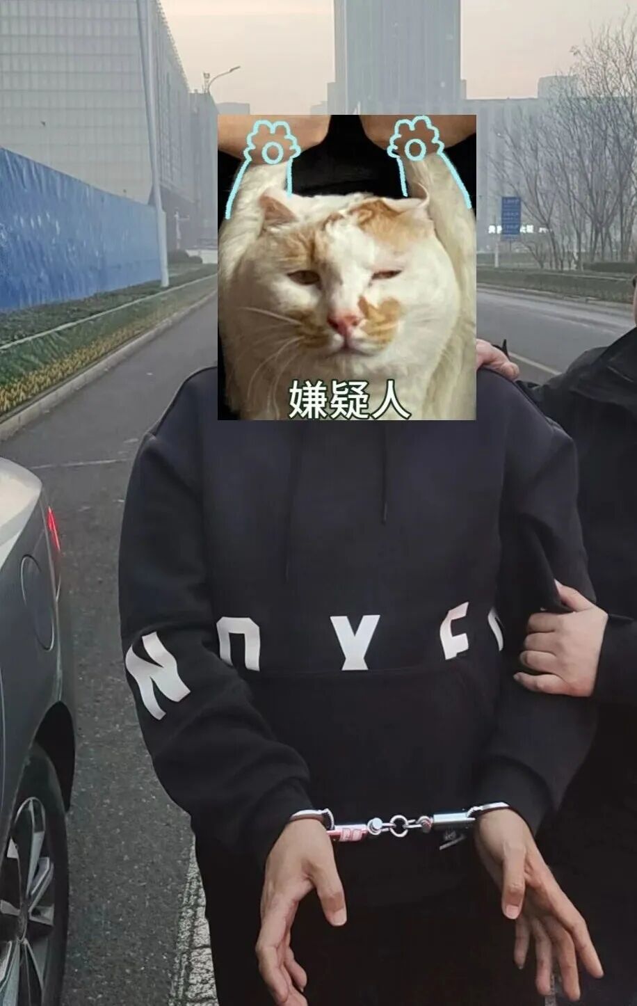 “真命天子”竟是诈骗犯!滨城警方奔赴天津,10人全部落网 “真命天子”竟是诈骗犯!滨城警方奔赴天津,10人全部落网