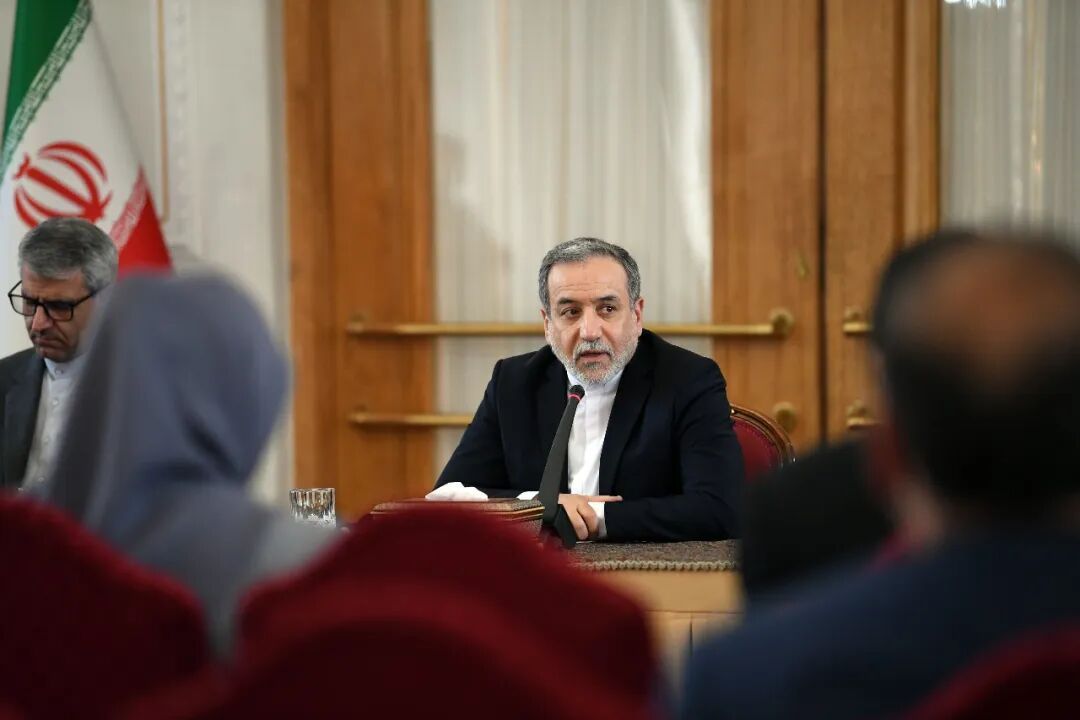 伊朗外长：将继续自卫，“无论多久”