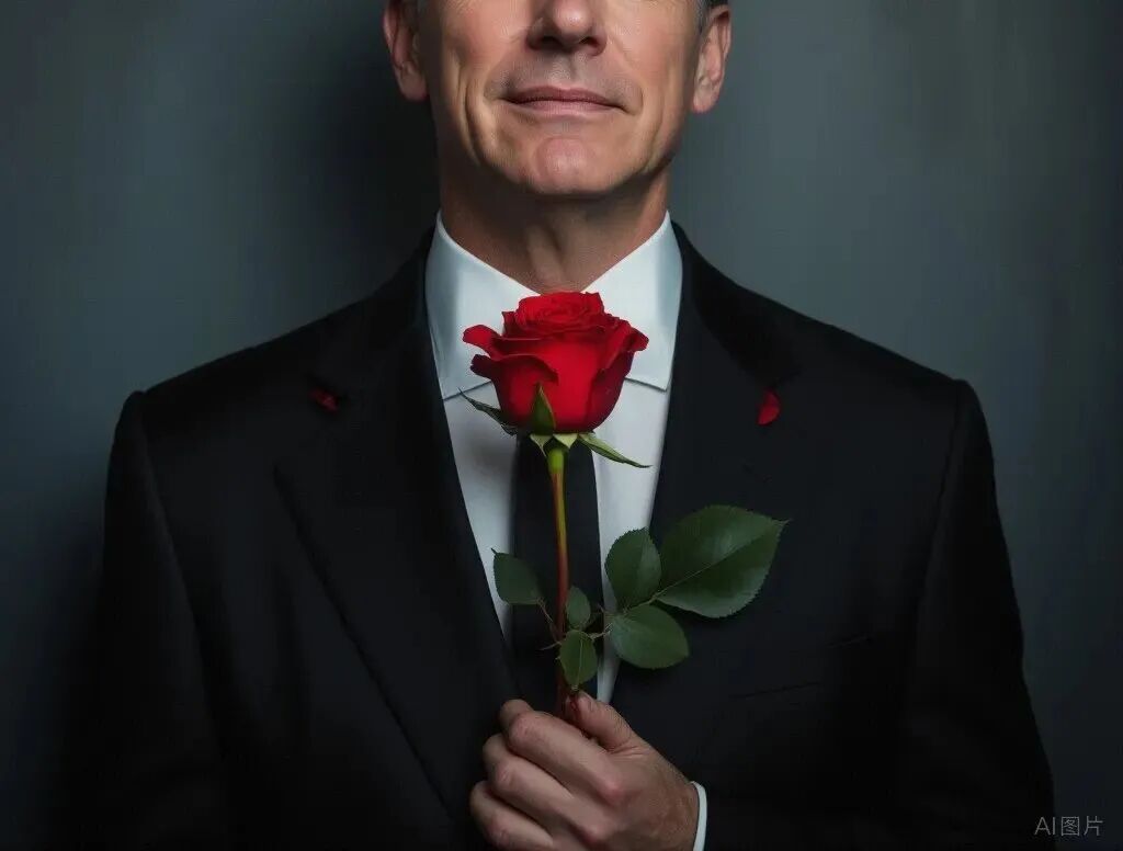 84岁奶奶给“AI霸总”写情书,在橱窗消费万元还要嫁给他…… 84岁奶奶给“AI霸总”写情书,在橱窗消费万元还要嫁给他……