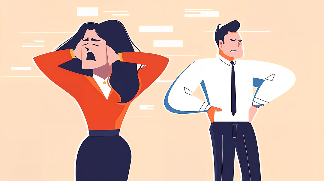 面对潜在客户，该如何促成一单生意？