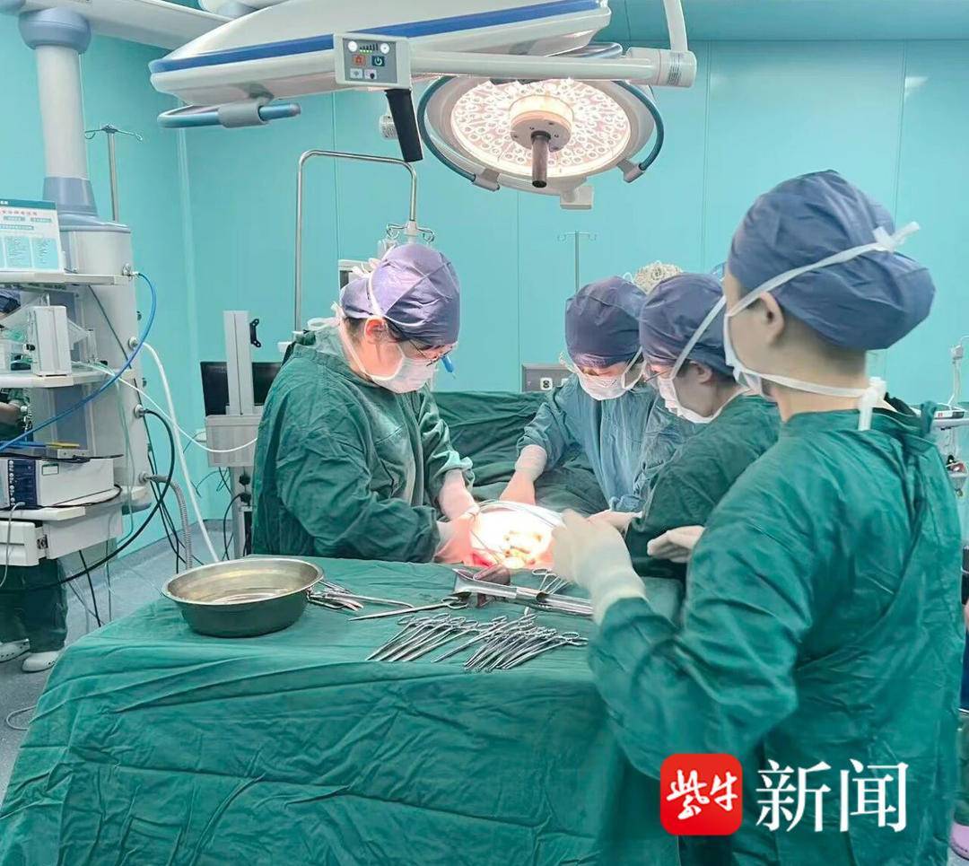 180斤孕妇生产遇高血压危象，医生团队37分钟抢回生命奇迹