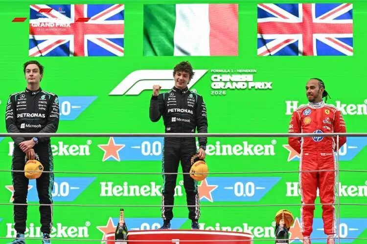 上海是创造神奇福地！19岁安东内利迎来职业生涯首冠