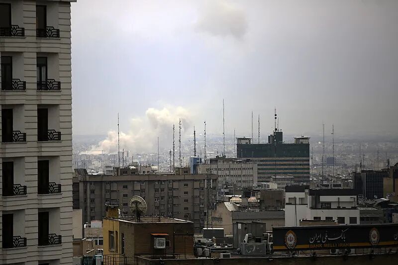 伊朗武装部队：美国掠夺世界各国的时代已结束！