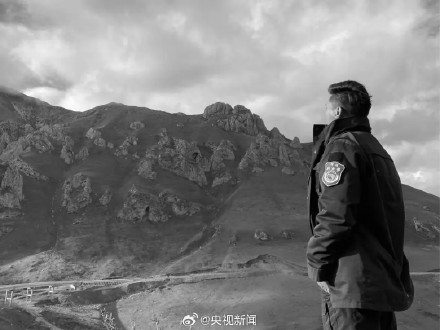 痛心!37岁民警抓捕逃犯时牺牲 痛心!37岁民警抓捕逃犯时牺牲