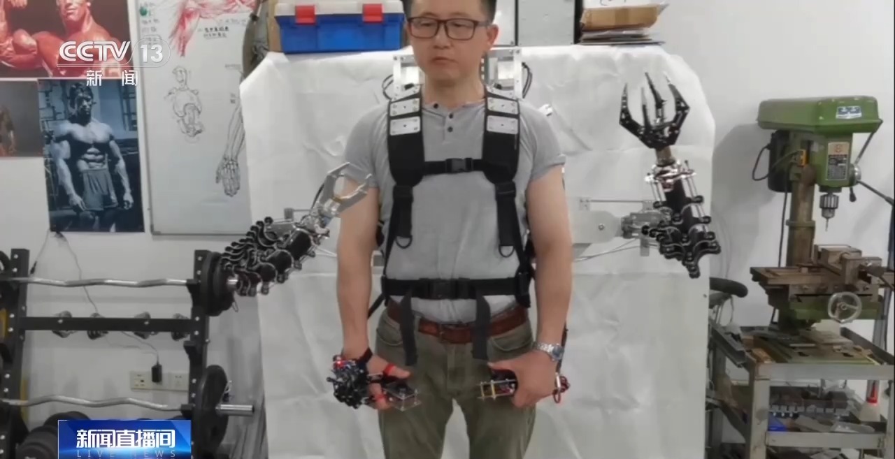 万物皆可大胆“搓” “手搓经济”催生“一人公司”新业态 万物皆可大胆“搓” “手搓经济”催生“一人公司”新业态