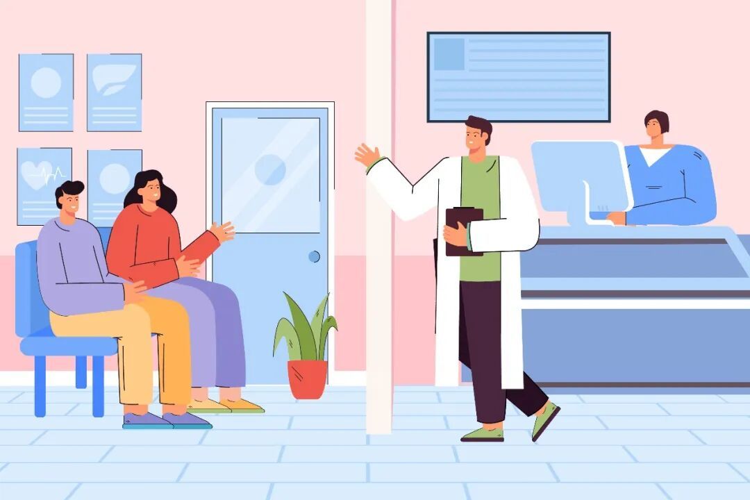 去医院看病 急诊和门诊怎么选