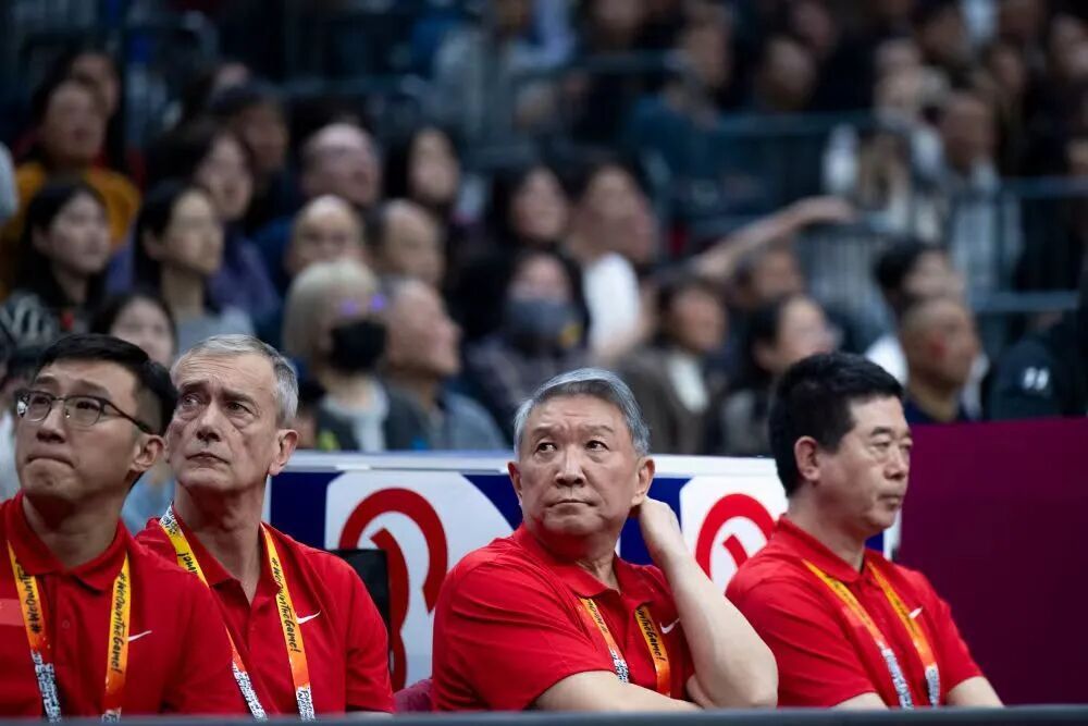 中国女篮晋级世界杯！国际篮联发文祝贺