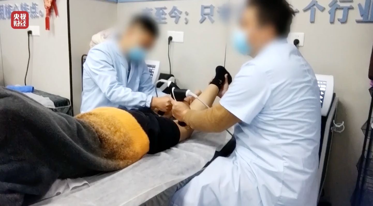 315晚会曝光增高骗局，增高机构用玄学疯狂敛财