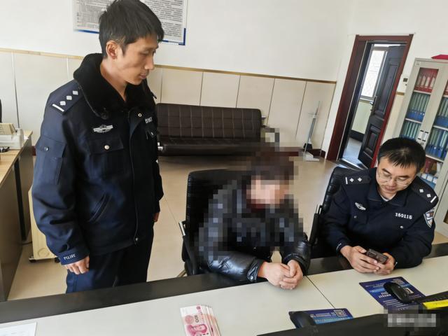 银行柜员拒绝取现！民警:做得对！