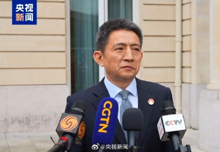 中方反对美单边301调查