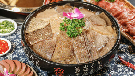 网红鹿哈带货毛肚“翻车”，已销售产品近3000万件，或面临天价赔偿